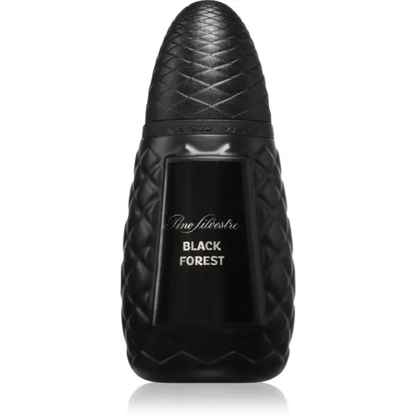 Pino Silvestre Pino Silvestre Black Forest EDT toaletna voda za muškarce 125 ml