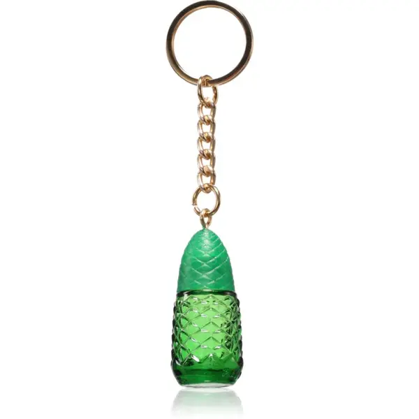 Pino Silvestre Pino Silvestre Collection Key Ring EDT parfemska voda mini za muškarce 3 ml