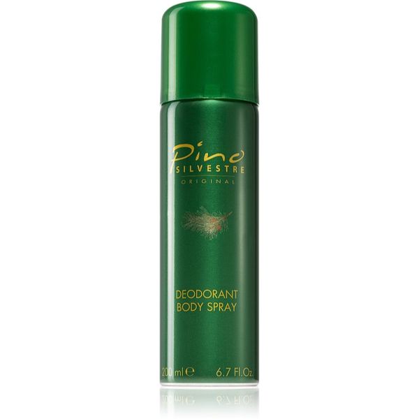 Pino Silvestre Pino Silvestre Pino Silvestre Original dezodorans za muškarce 200 ml