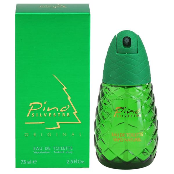 Pino Silvestre Pino Silvestre Pino Silvestre Original toaletna voda za muškarce 75 ml
