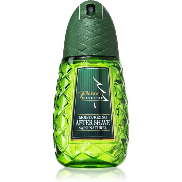Pino Silvestre Pino Silvestre Pino Silvestre Original voda poslije brijanja s raspršivačem za muškarce 125 ml