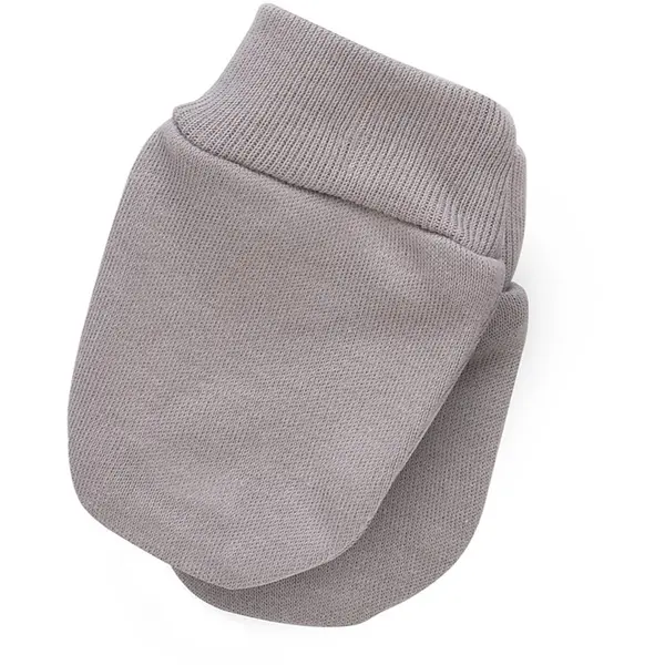 PINOKIO PINOKIO Hello Size: 56 rukavice za bebe Grey 1 kom