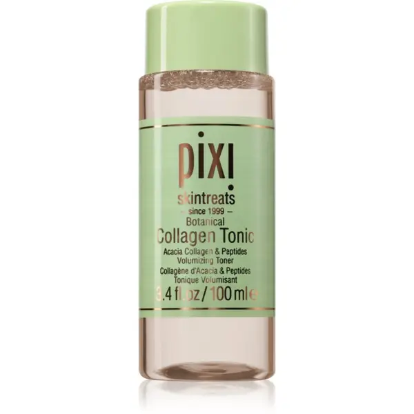 Pixi Pixi Botanical Collagen osvježavajući tonik za lice bez alkohola 100 ml
