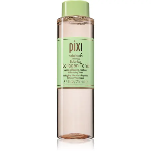 Pixi Pixi Botanical Collagen osvježavajući tonik za lice bez alkohola 250 ml