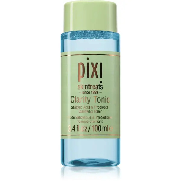 Pixi Pixi Clarity Tonic toner za čišćenje s AHA Acids 100 ml