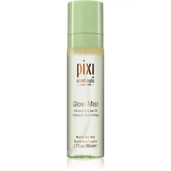 Pixi Pixi Glow Mist magla za lice s hidratantnim učinkom 80 ml