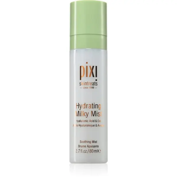 Pixi Pixi Hydrating Milky mliječna magla za hidrataciju i zaglađivanje kože 80 ml