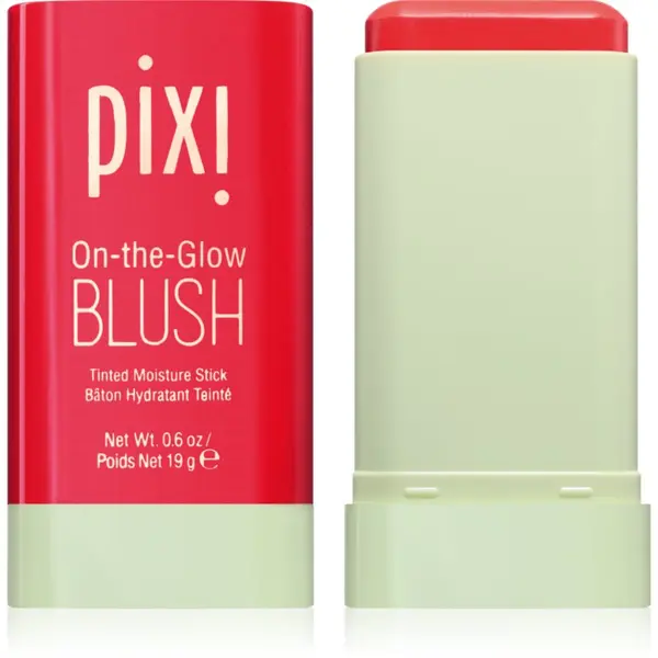 Pixi Pixi On-the-Glow kremasto rumenilo u sticku nijansa 19 g