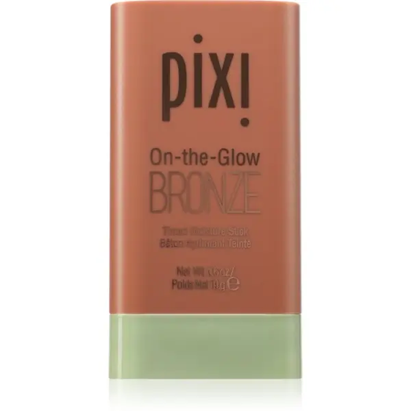 Pixi Pixi On The Glow stick za konturiranje nijansa Soft Glow 19 g