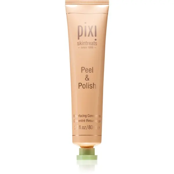Pixi Pixi Peel & Polish enzimski piling 80 ml