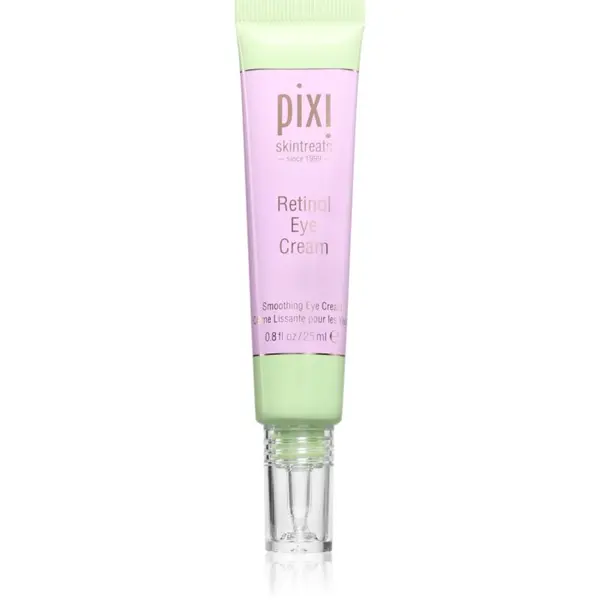 Pixi Pixi Retinol Eye Cream hranjiva krema za okoloočno područje 25 ml