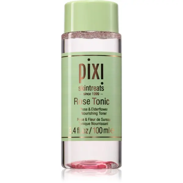 Pixi Pixi Rose umirujući tonik za lice 100 ml