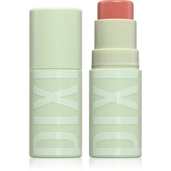 Pixi Pixi Tinted Lip Balm hidratantni balzam za usne u sticku s hijaluronskom kiselinom nijansa Peach-y 4.8 g