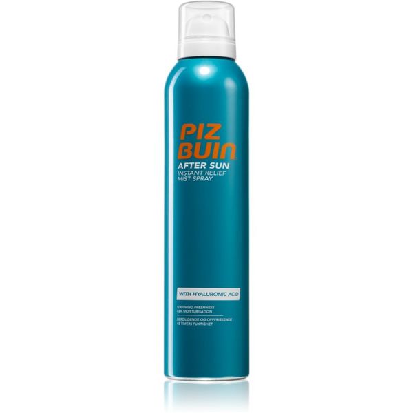 Piz Buin Piz Buin After Sun sprej poslije sunčanja s hijaluronskom kiselinom 200 ml