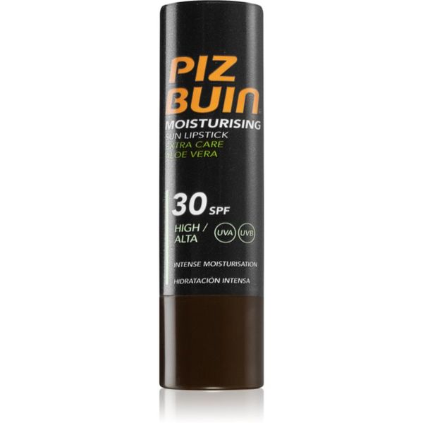 Piz Buin Piz Buin Moisturising zaštitni balzam za usne SPF 30 4,9 g