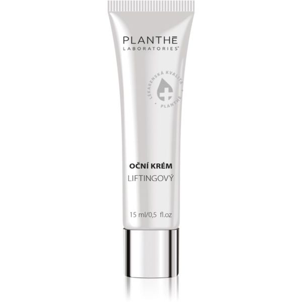 PLANTHÉ PLANTHÉ Lifting Eye Cream krema za područje oko očiju s lifting učinkom 15 ml