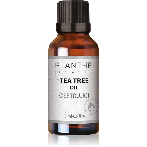 PLANTHÉ PLANTHÉ Tea Tree lokalna njega za problematično lice 15 ml