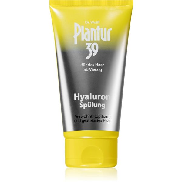 Plantur Plantur 39 Hyaluron balzam za visoki sjaj s hijaluronskom kiselinom 150 ml