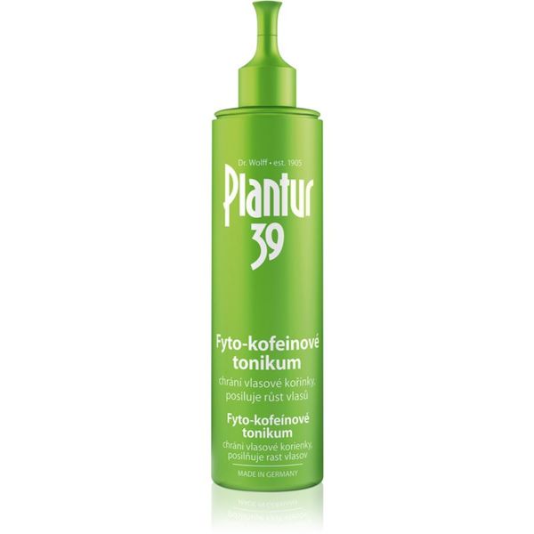 Plantur Plantur 39 tonik za kosu za rast kose i jačanje korijena 200 ml