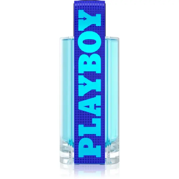 Playboy Playboy AM - PM toaletna voda za muškarce 100 ml