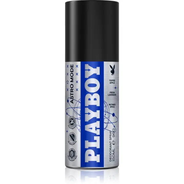 Playboy Playboy Astro Mode dezodorans za muškarce 150 ml