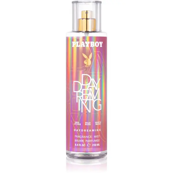 Playboy Playboy Daydreaming sprej za tijelo za žene 250 ml