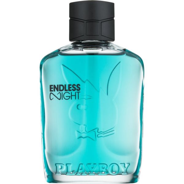 Playboy Playboy Endless Night voda poslije brijanja za muškarce 100 ml