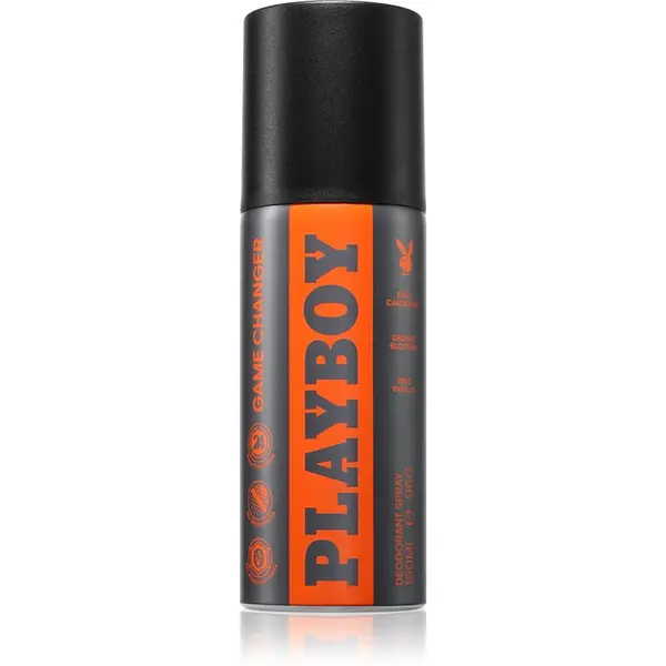 Playboy Playboy Game Changer dezodorans za muškarce 150 ml