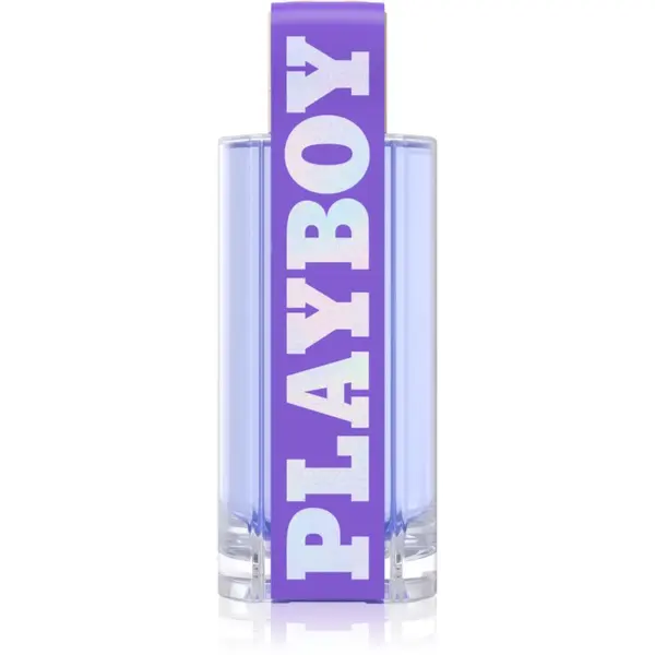 Playboy Playboy Goddess Complex toaletna voda za žene 100 ml