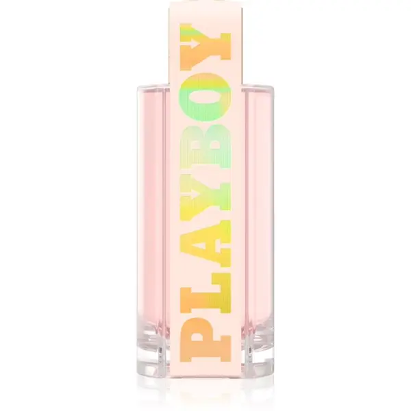 Playboy Playboy Golden Era toaletna voda za žene 100 ml