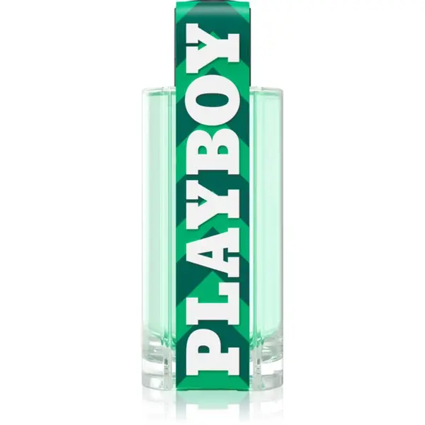 Playboy Playboy Gravity 0 toaletna voda za muškarce 100 ml