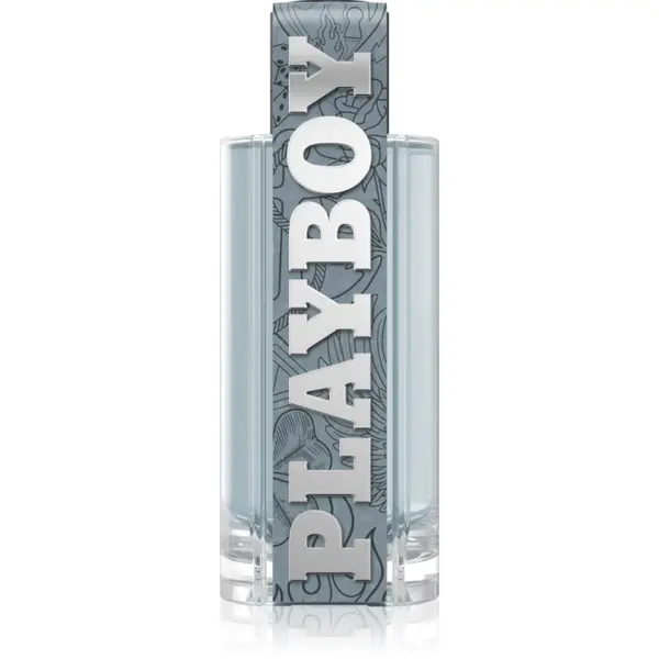 Playboy Playboy My Rules toaletna voda za muškarce 100 ml