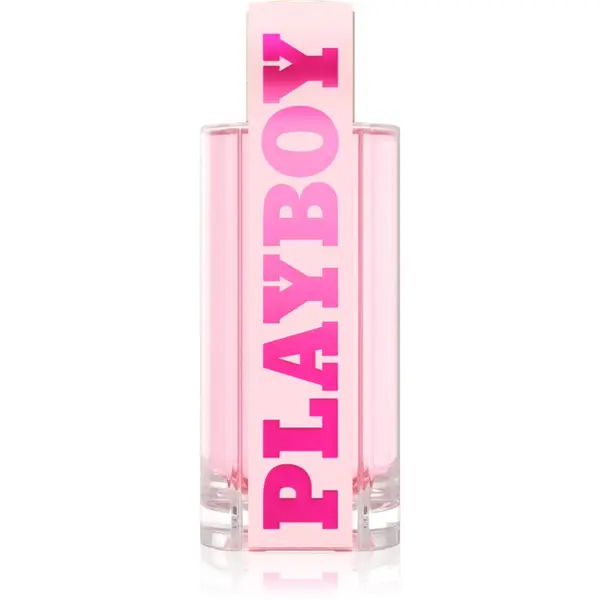 Playboy Playboy Play It Sexy toaletna voda za žene 100 ml