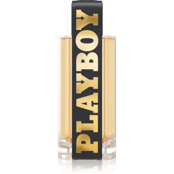 Playboy Playboy VIP toaletna voda za muškarce 100 ml