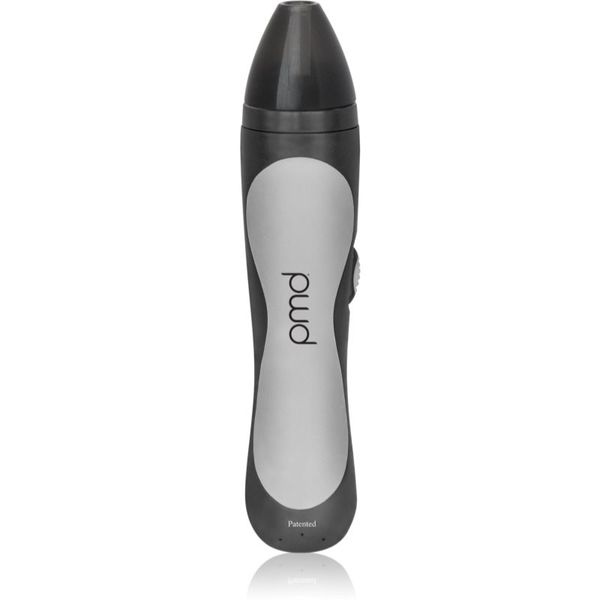 PMD Beauty PMD Beauty Personal Microderm Man uređaj za mikrodermoabraziju za muškarce Black 1 kom