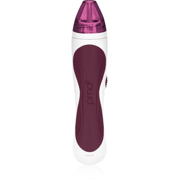 PMD Beauty PMD Beauty Personal Microderm Pro uređaj za mikrodermoabraziju Berry 1 kom