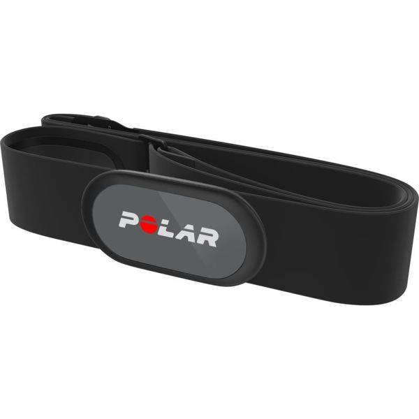 POLAR POLAR Polar H9 prsni mjerač boja Black, M—XXL 1 kom