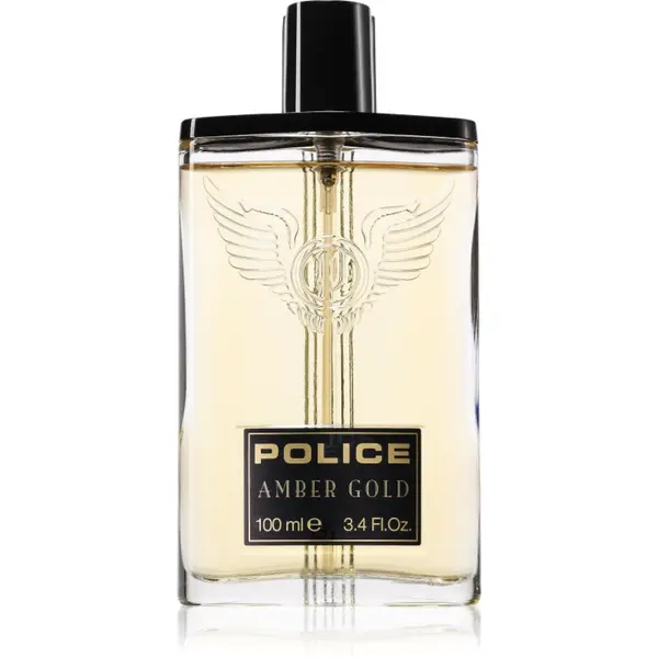 Police Police Amber Gold toaletna voda za muškarce 100 ml