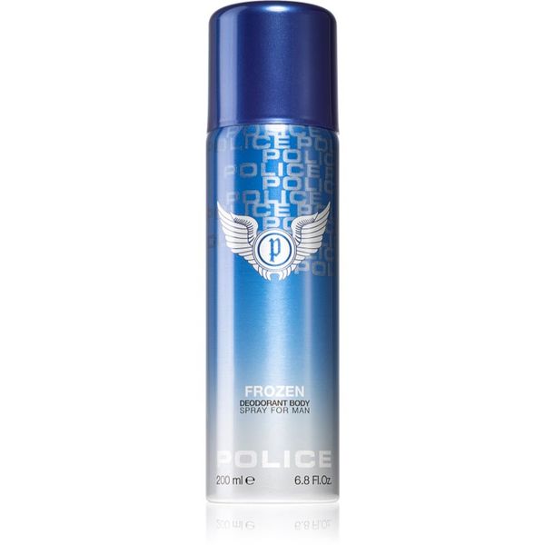 Police Police Frozen dezodorans u spreju za muškarce 150 ml