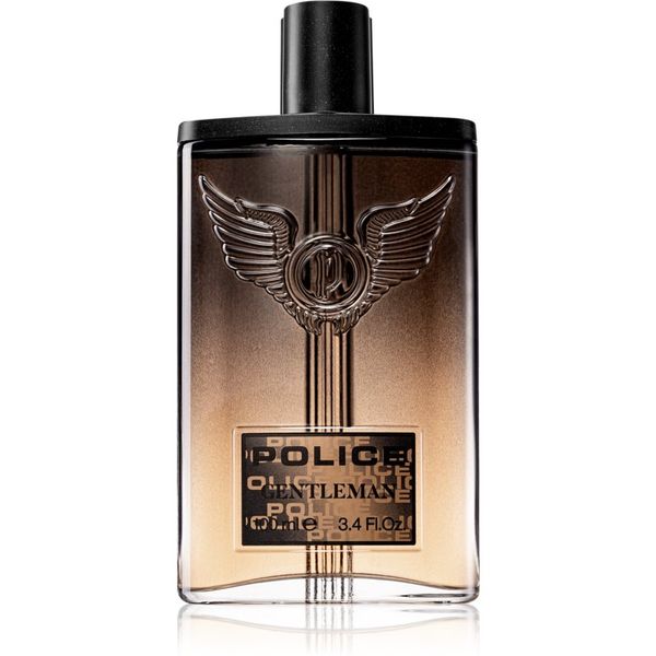 Police Police Gentleman toaletna voda za muškarce 100 ml