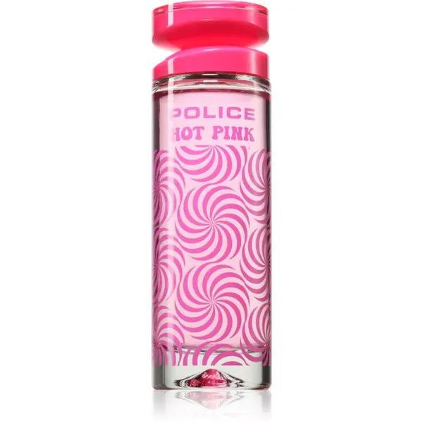 Police Police Hot Pink toaletna voda za žene 100 ml