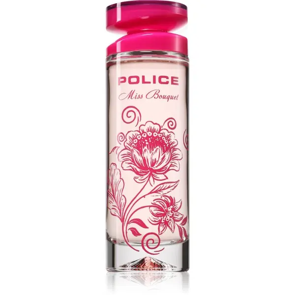 Police Police Miss Bouquet toaletna voda za žene 100 ml