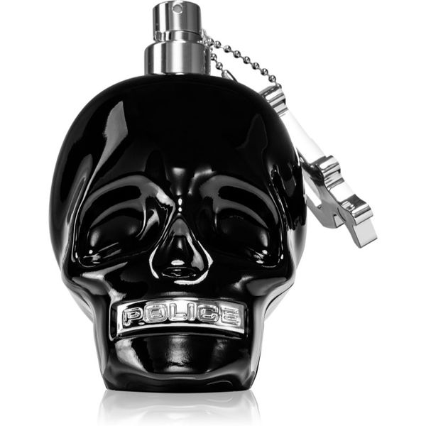 Police Police To Be Bad Guy toaletna voda za muškarce 125 ml