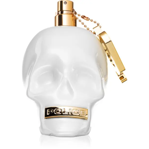 Police Police To be Born to Shine parfemska voda za žene 125 ml