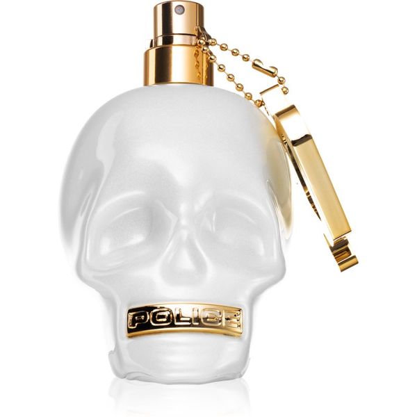 Police Police To be Born to Shine parfemska voda za žene 75 ml