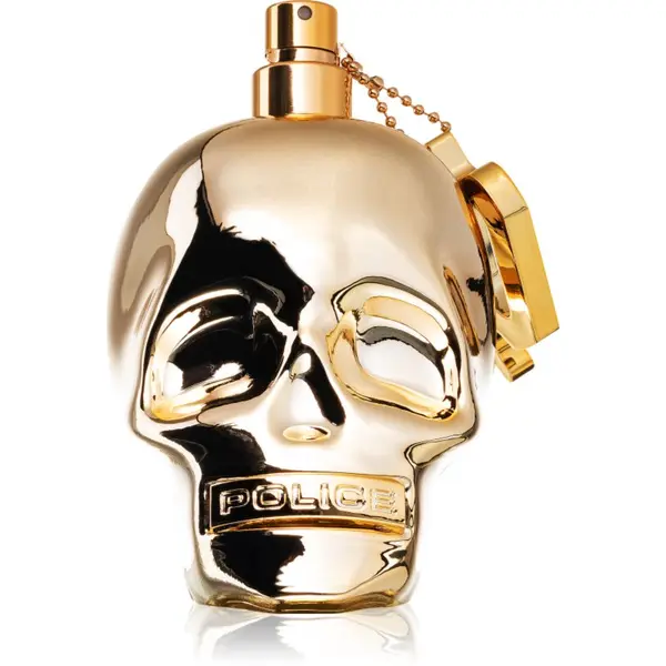 Police Police To be Born to Shine toaletna voda za muškarce 125 ml