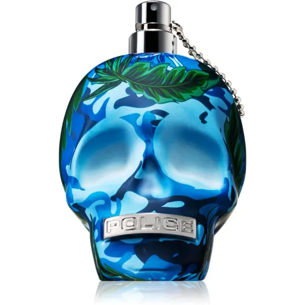 Police Police To Be Exotic Jungle toaletna voda za muškarce 125 ml