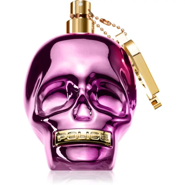 Police Police To Be #FREETODARE parfemska voda za žene 125 ml