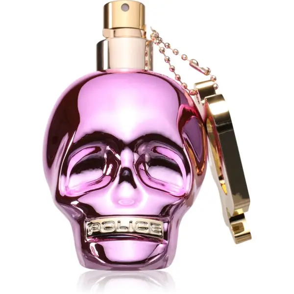 Police Police To Be #FREETODARE parfemska voda za žene 40 ml