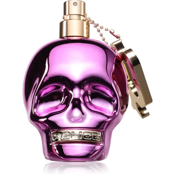 Police Police To Be #FREETODARE parfemska voda za žene 75 ml